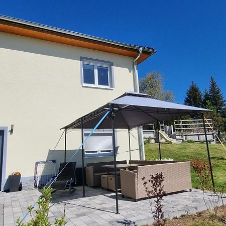 Ferienwohnung Bergidyll Schwarzenberg  Εξωτερικό φωτογραφία