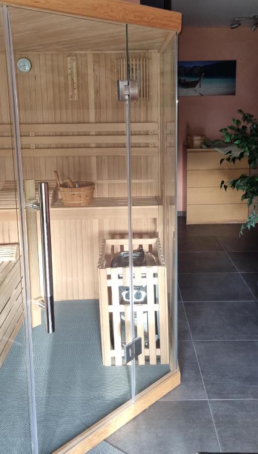 Ferienwohnung Bergidyll Schwarzenberg  Εξωτερικό φωτογραφία