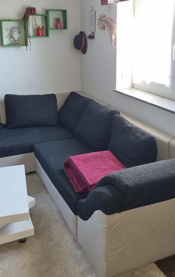Ferienwohnung Bergidyll Schwarzenberg  Εξωτερικό φωτογραφία