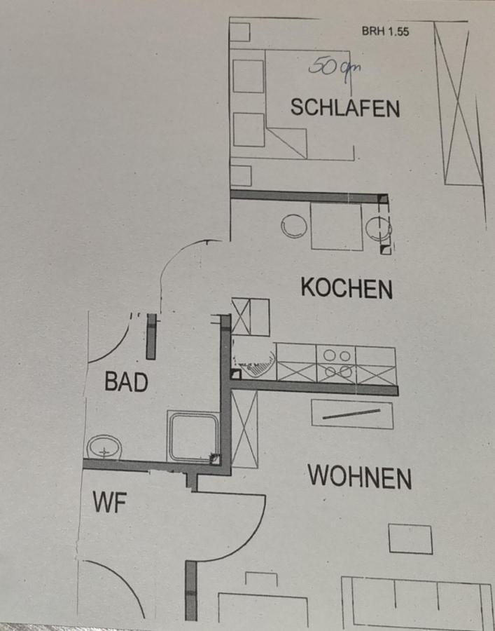 Ferienwohnung Bergidyll Schwarzenberg  Εξωτερικό φωτογραφία