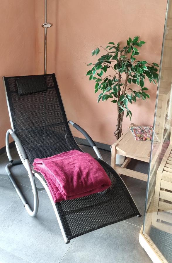 Ferienwohnung Bergidyll Schwarzenberg  Εξωτερικό φωτογραφία