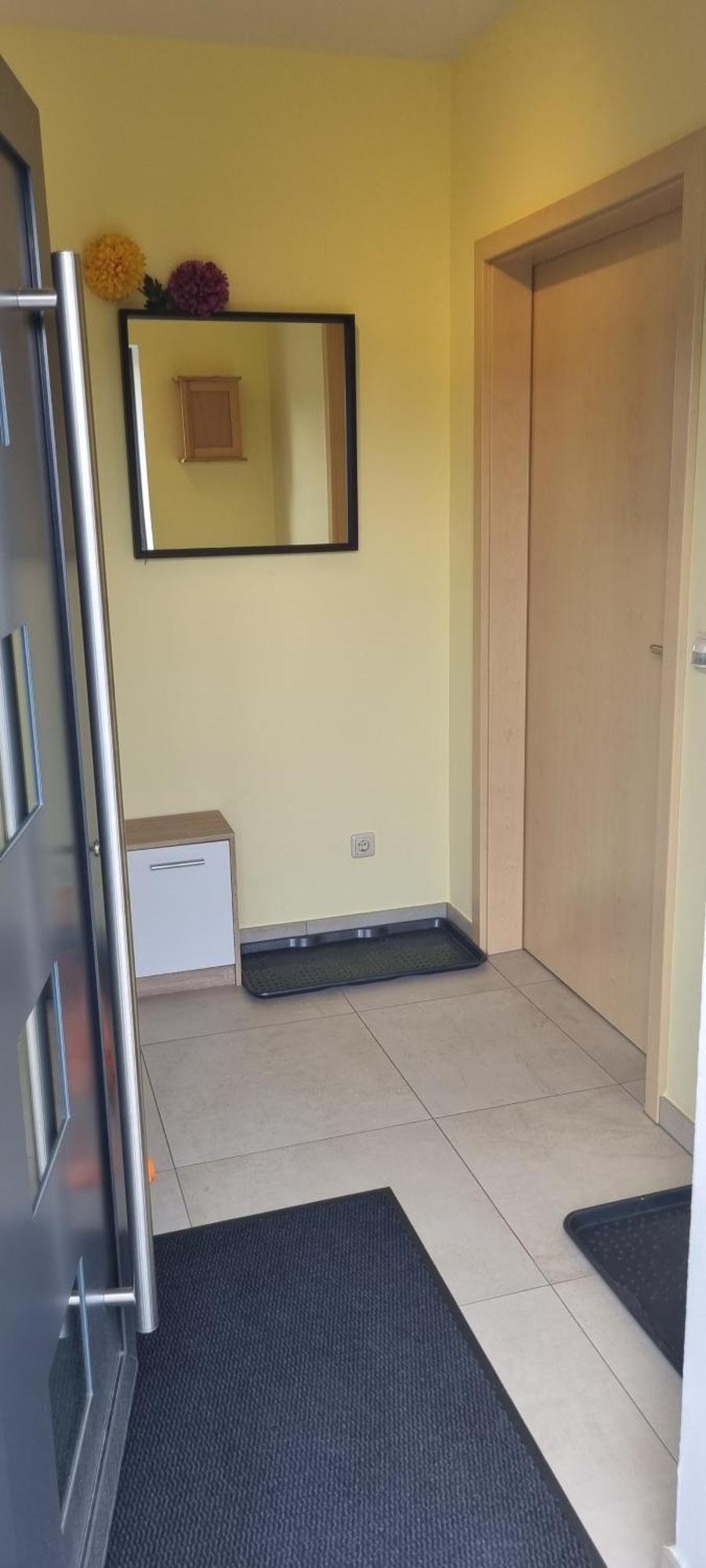 Ferienwohnung Bergidyll Schwarzenberg  Εξωτερικό φωτογραφία