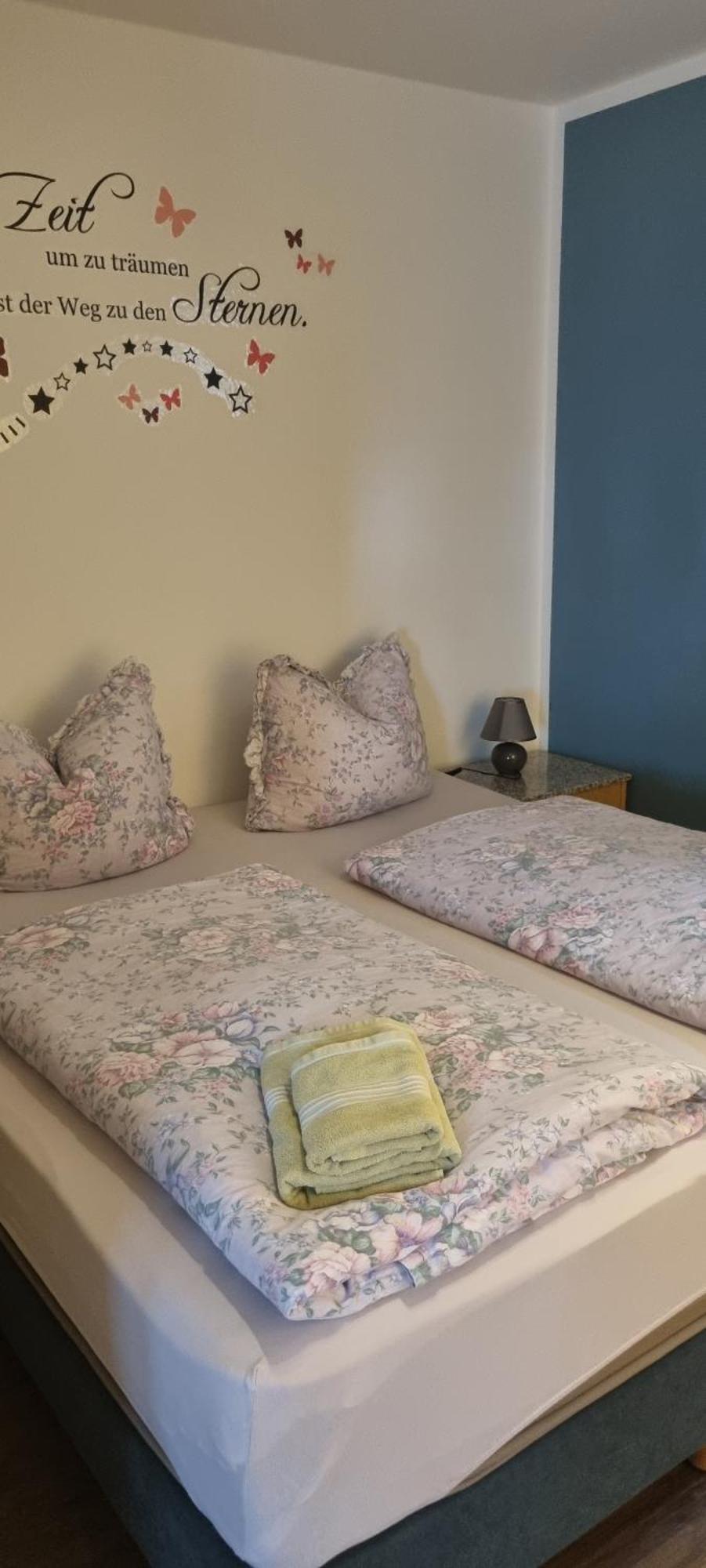 Ferienwohnung Bergidyll Schwarzenberg  Εξωτερικό φωτογραφία