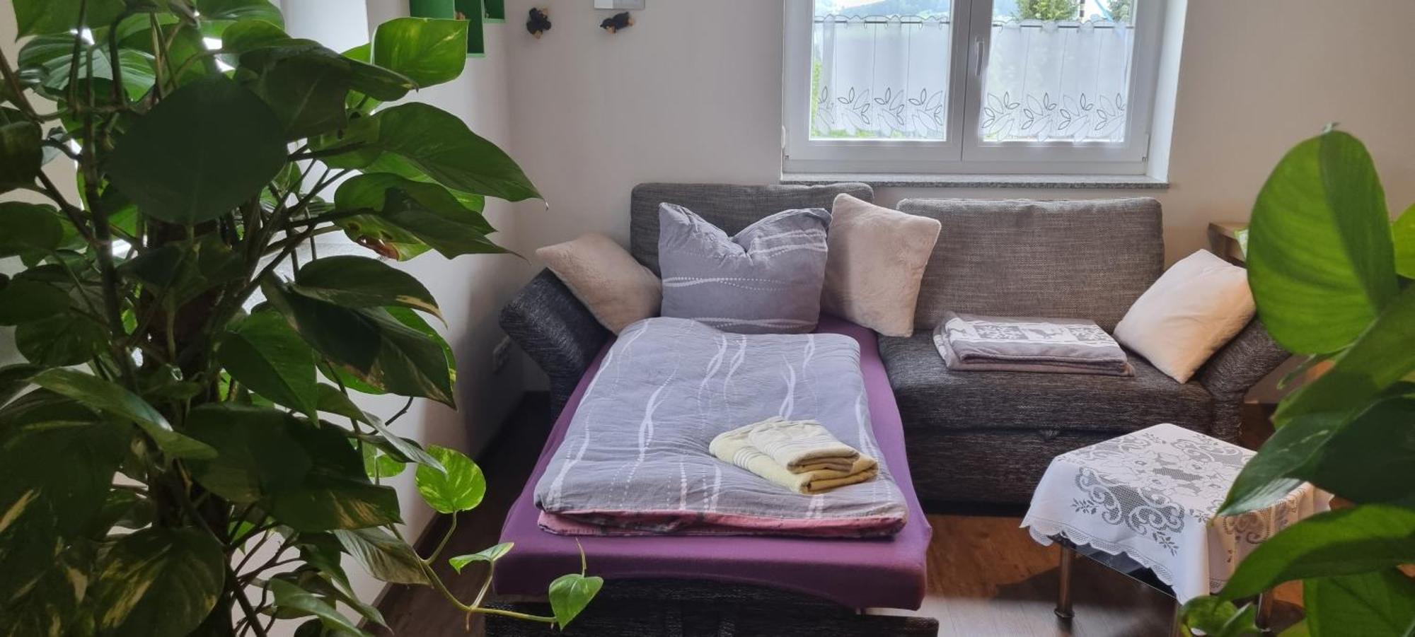 Ferienwohnung Bergidyll Schwarzenberg  Εξωτερικό φωτογραφία