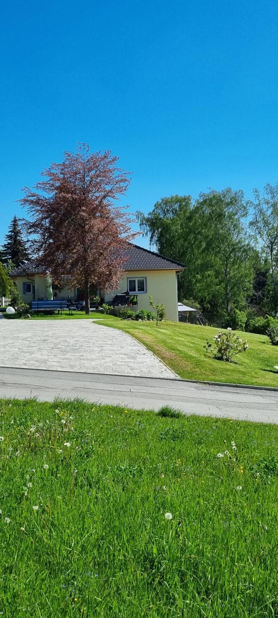 Ferienwohnung Bergidyll Schwarzenberg  Εξωτερικό φωτογραφία